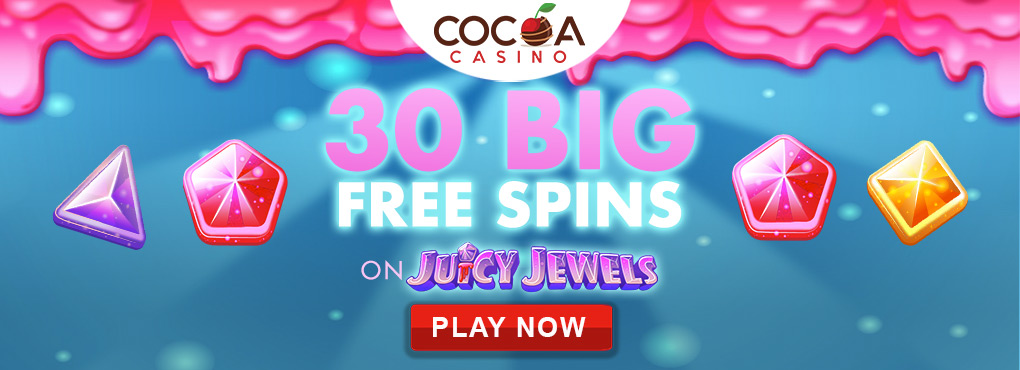 coco casino number picker