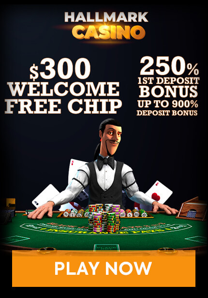 No Deposit Bonus For Hallmark Casino